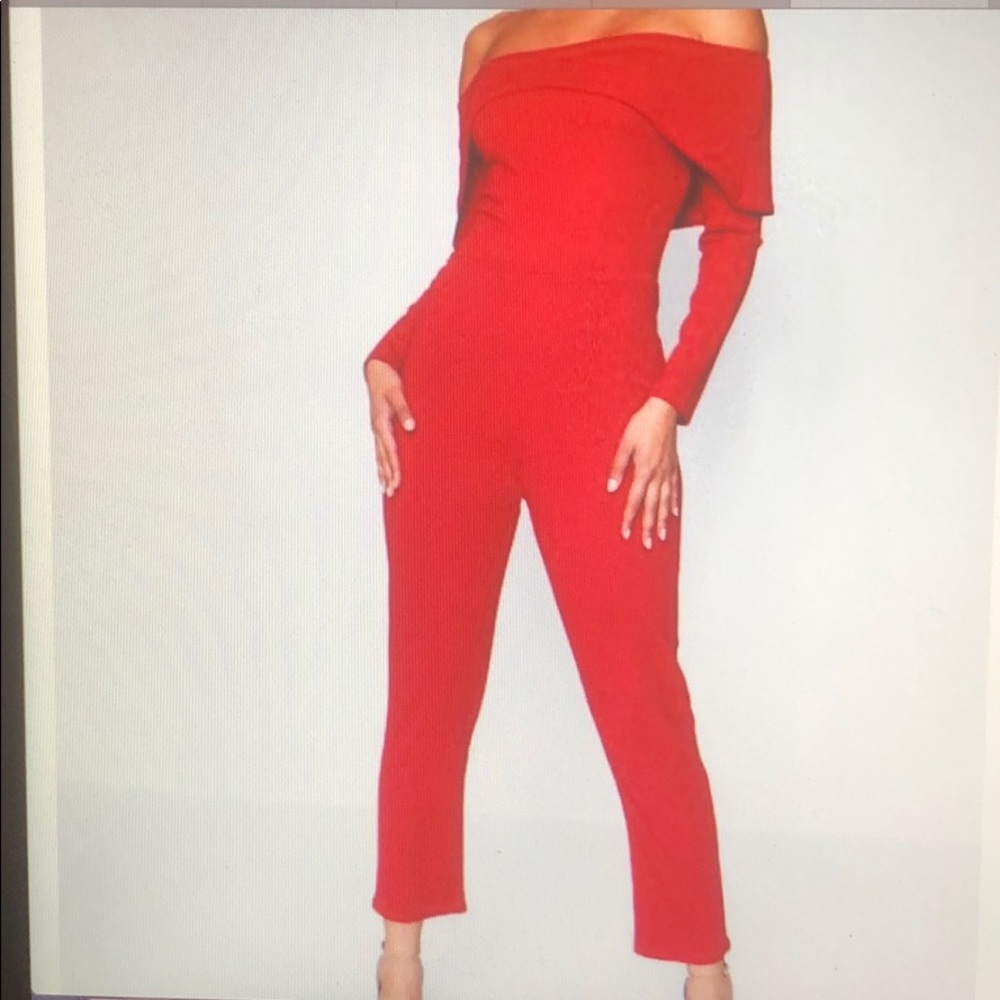 Jumpsuit